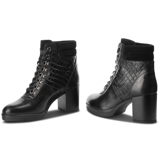 Geox 2025 remigia boots