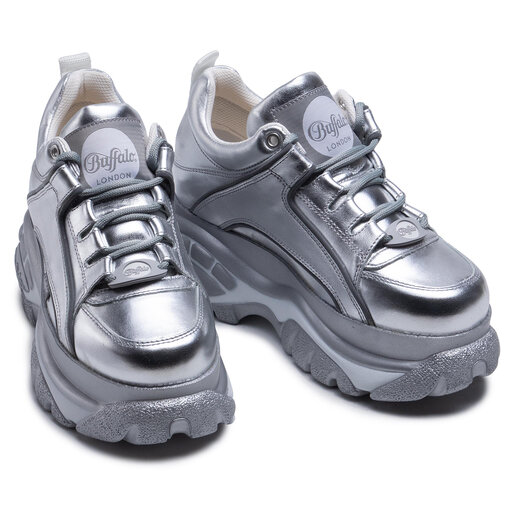 silver buffalo trainers