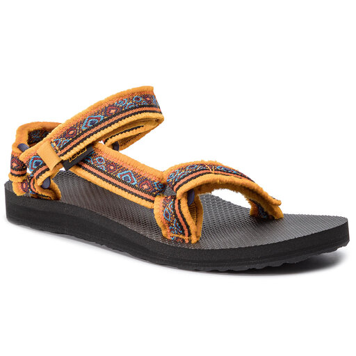 Sandales Teva Orginal Universal Maressa 1106329 Sunflower Multi