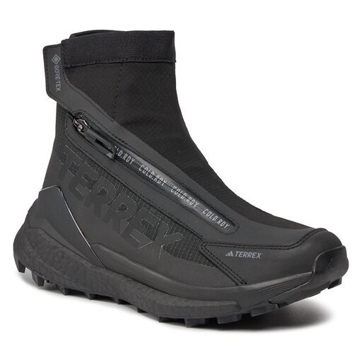 adidas Terrex Free Hiker 2.0 COLD.RDY Hiking Shoes IG2368 Cblack Cblack Grefou evzuttya .ua