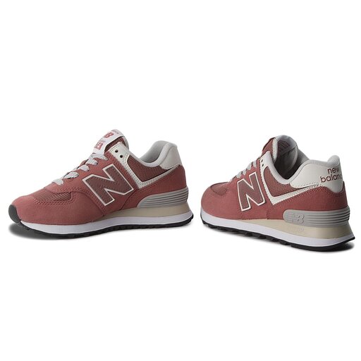Laisvalaikio batai New Balance WL574CRC 