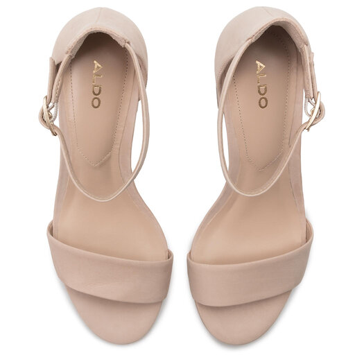 Sandalias Aldo Villarosa 58986925 Beis