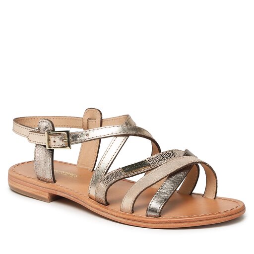 Tropezienne cheap sandale solde