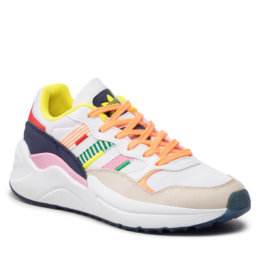 Sneakers adidas Originals Retropy Adisuper W GW9754 Bianco