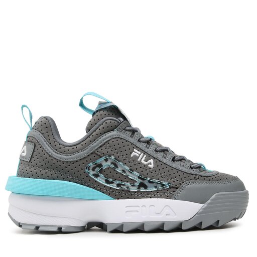Fila new arrivals disruptor monument
