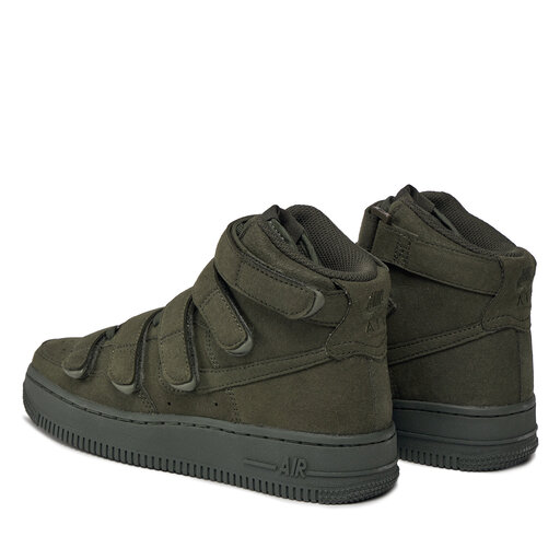 Sneakers Nike Air Force 1 High 07 Sp DM7926 300 Kaki chaussures