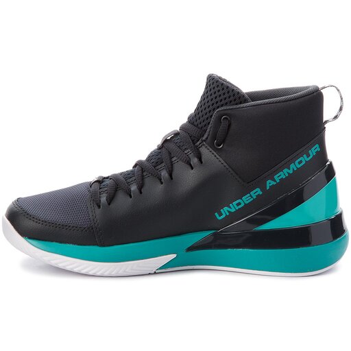 Under armour cheap x level ninja