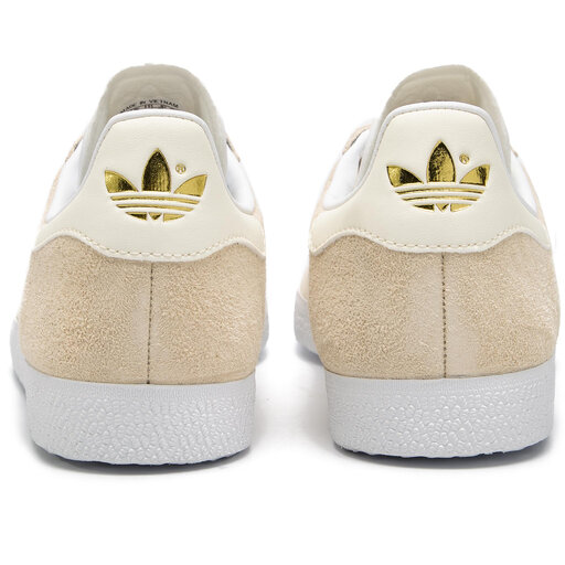 Batai adidas Gazelle W CG6055 Ecrtin Ecrtin Ftwwht eavalyne.lt