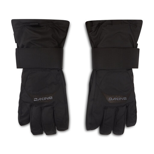 Rękawice narciarskie Dakine Wristguard Glove 1300320 Czarny eobuwie