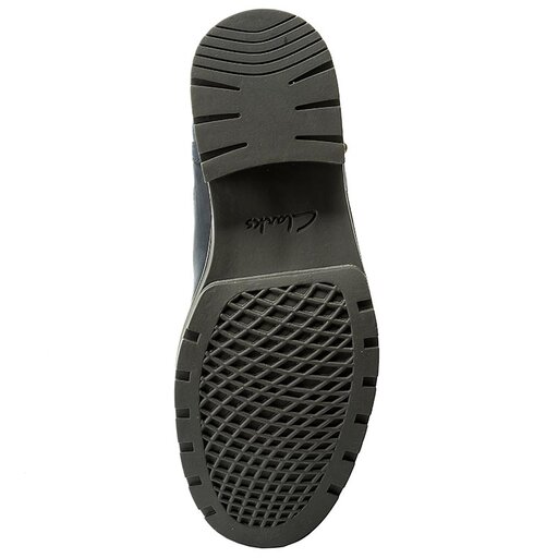 Clarks orinoco 2025 navy