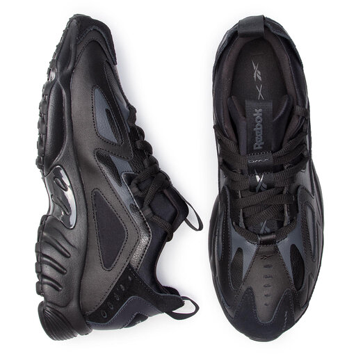 Pantofi Reebok Dmx Series 1200 Lt DV7536 Black True Grey epantofi.ro
