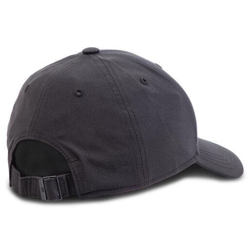 Baseball sapka adidas 6Pcap Ltwgt Emb S98159 Black Black White