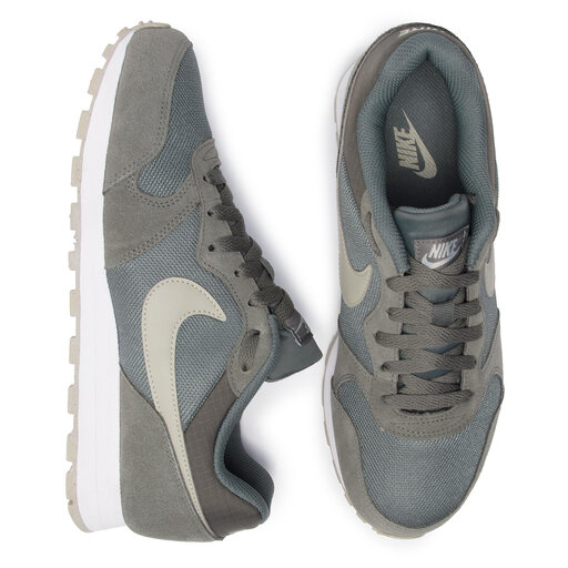 Scarpe Nike Md Runner 2 749794 302 Mineral Spruce Spruce Fog