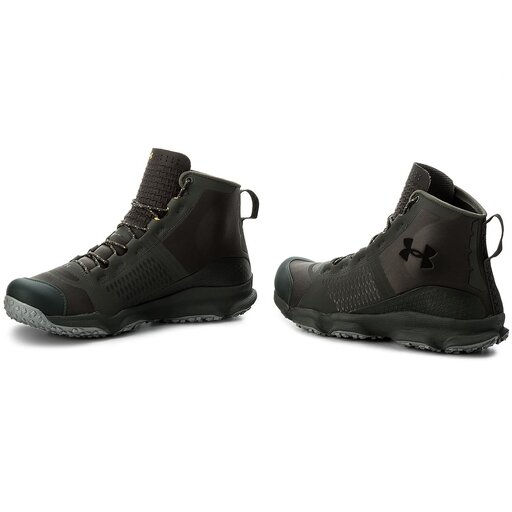 Bota under armour shop speedfit hike mid