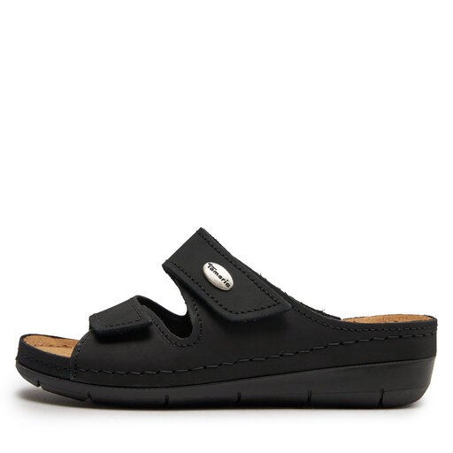 Tamaris Damen Hausschuh 1-1-27510-27 – Bequeme Und Modische Pantoffeln Für Zuhause