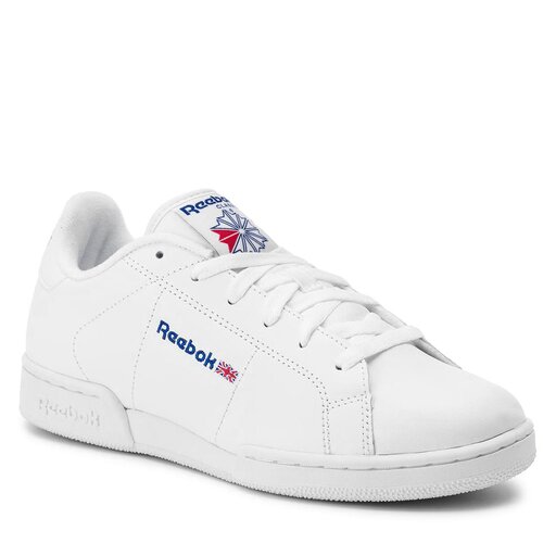 Sneakers Reebok Npc II 1354 WeiB eschuhe