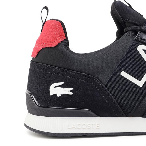 menerva elite lacoste