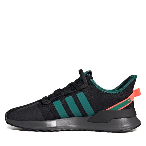 Sneakers adidas U Path Run Shoes FV9252 Schwarz eschuhe