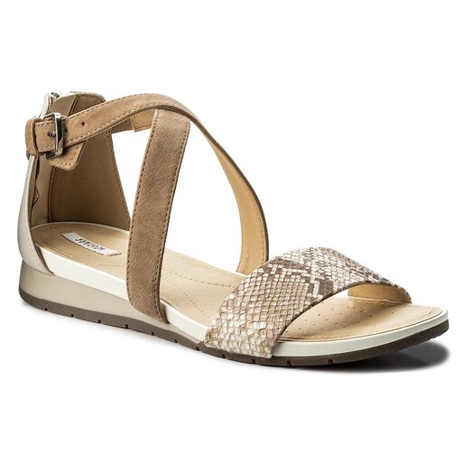 Geox sales formosa sandals