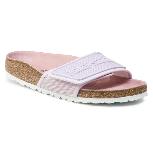Pantoletten Birkenstock Tema 1013219 Violett eschuhe