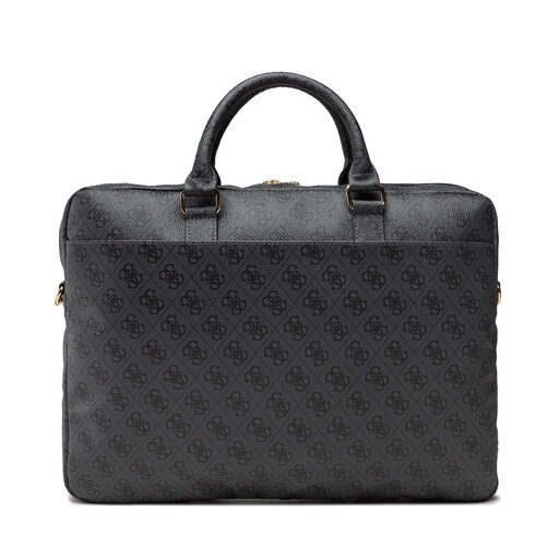 Bolso Para portatil Guess GUCB154GG Negro zapatos.es
