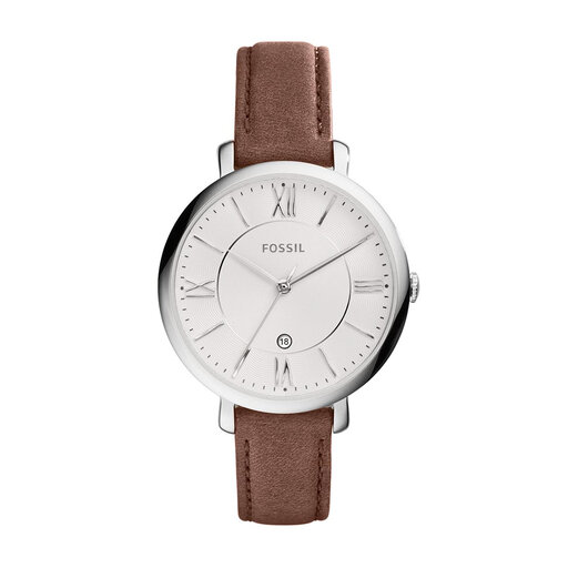 Fossil jacqueline es3708 clearance