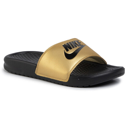 Ciabatte nike sb uomo oro discount