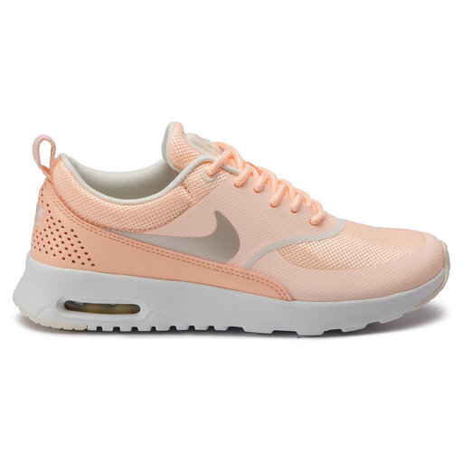 Air max thea orange fluo new arrivals