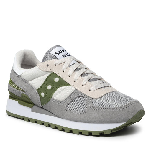 Sneakers Saucony Shadow Original S2108 789 Grau eschuhe