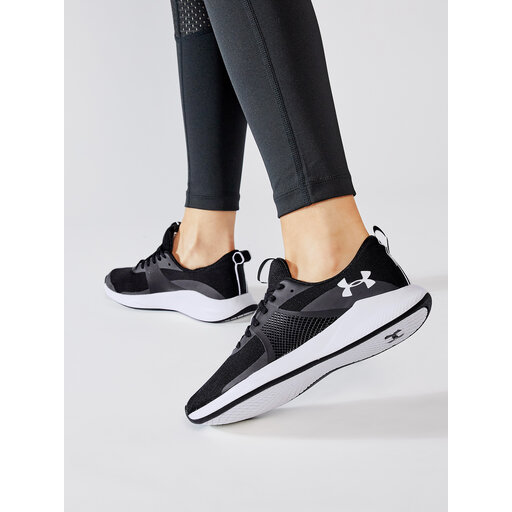 under armour charged aurora