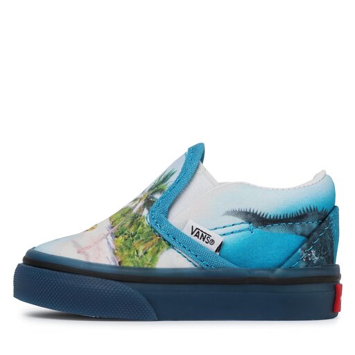 Vans molo slip on hot sale