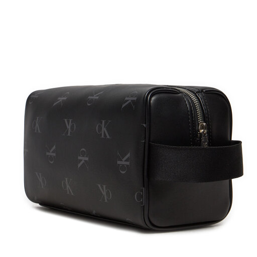 Calvin klein dopp kit top