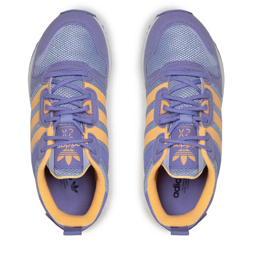 Y Sneakers adidas Zx 700 Hd J GZ7526 Violet | epantofi.ro