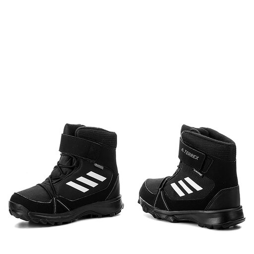 Schuhe adidas Terrex Snow Cf Cp Cw K S80885 Cblack Cwhite