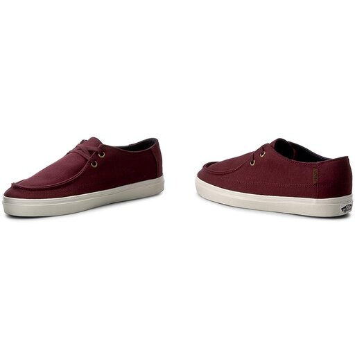 Vans rata vulc hot sale port royale