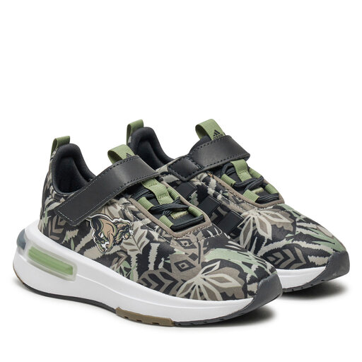Sneakers adidas Disney Lion King Racer Tr23 IF4124 Grau