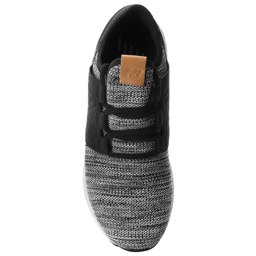 Batai New Balance MCRUZKW2 Juoda • Www.eavalyne.lt