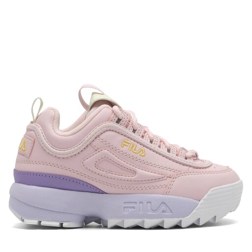 Sneakers Fila Disruptor Kids FFK0106.40052 Rose