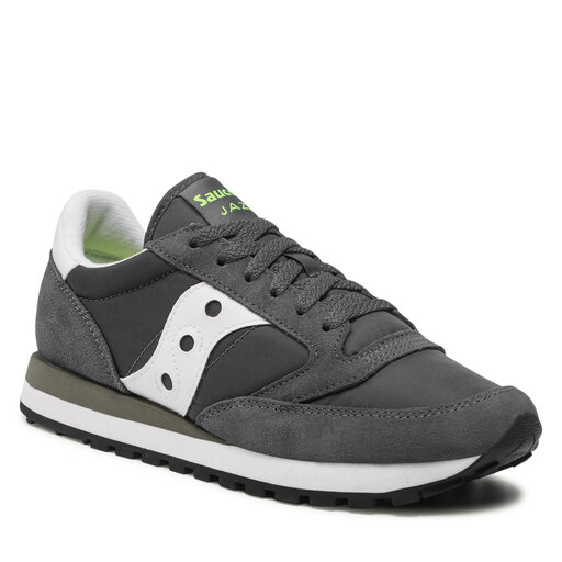 Sneakers Saucony Jazz Original S2044 635 Grau eschuhe
