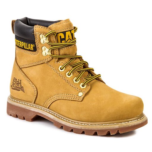 caterpillar randonnée