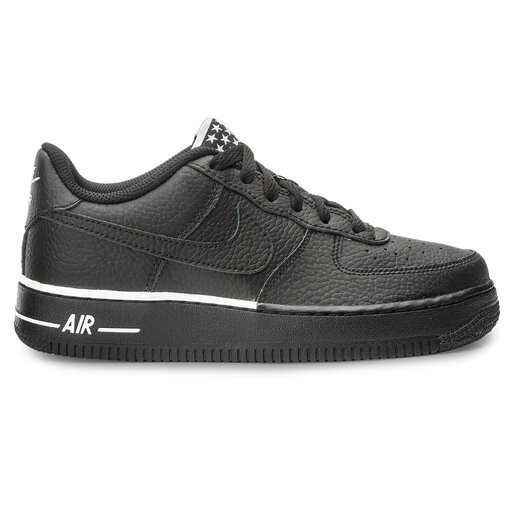 Nike air force 1 pivot black deals
