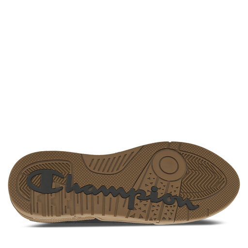 Снікерcи Champion Rebound Heritage Skate S22319-KK001 Чорний |  evzuttya.com.ua