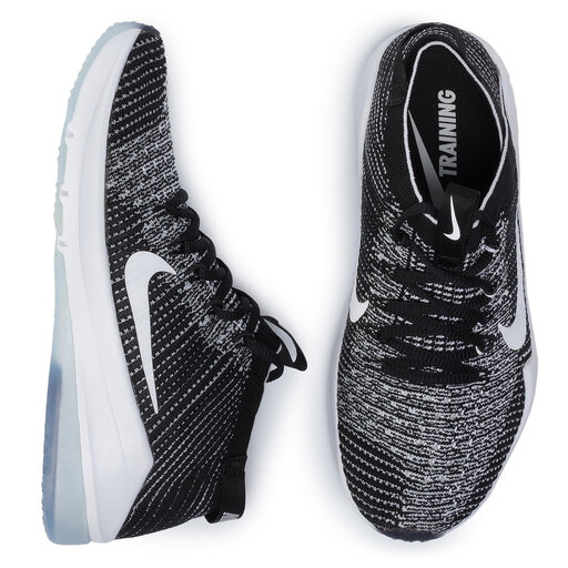 Pantofi Nike Air Zoom Fearless Fk 2 AA1214 001 Black White