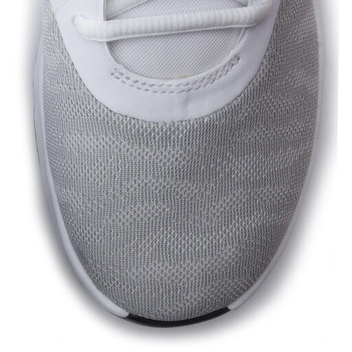 Batai Nike Air Max Infuriate III Low AJ5898 100 White/Black/Wolf Grey •  Www.eavalyne.lt