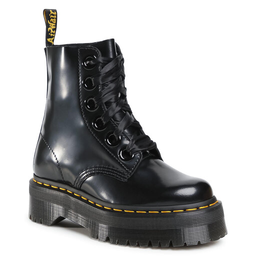 Doctor martens deals molly