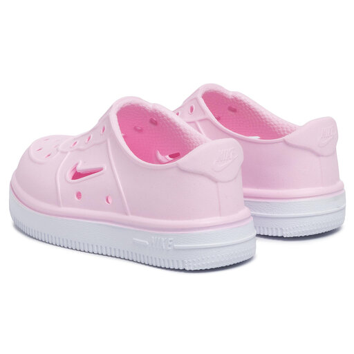 Nike foam force 1 td best sale