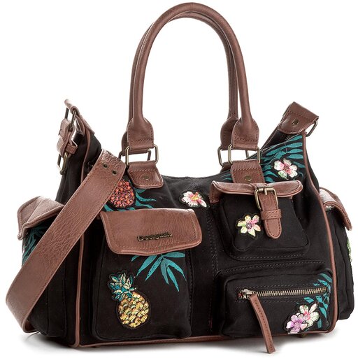 Sac desigual ananas outlet