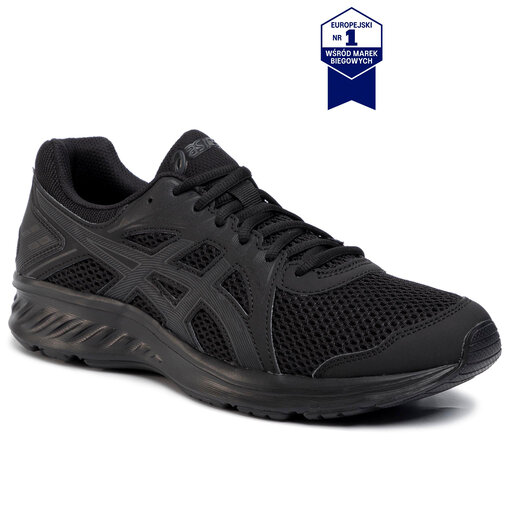Buty do biegania Asics Jolt 2 1011A167 Czarny