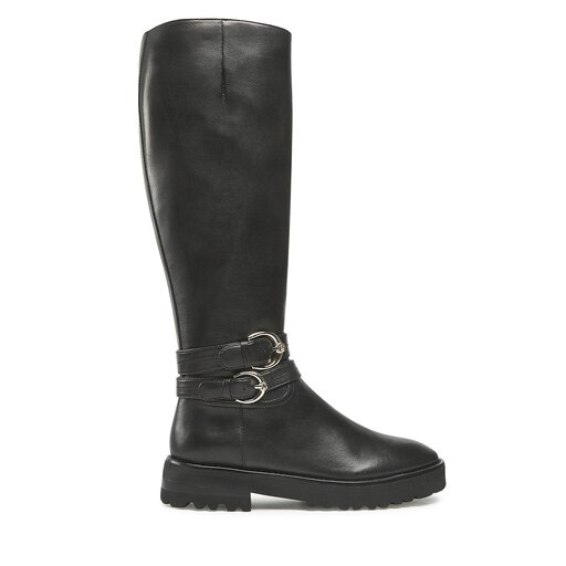 aigner damenstiefel