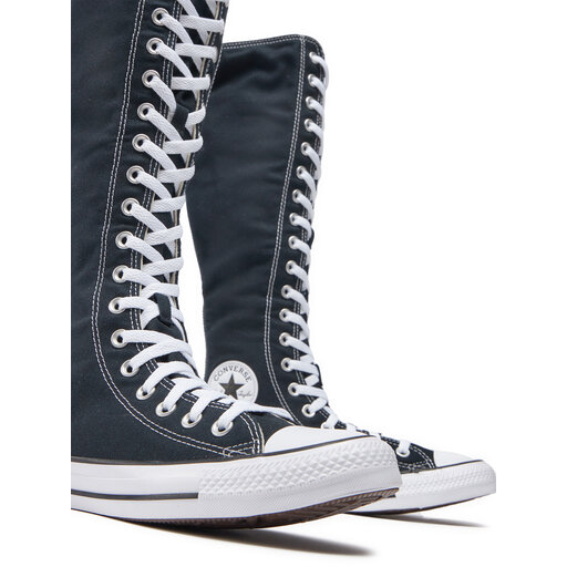 Xx high converse top